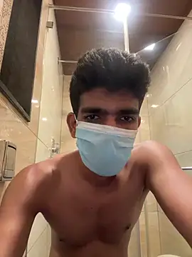 BombaySam78 online show from March 2026 05:08:02 PM