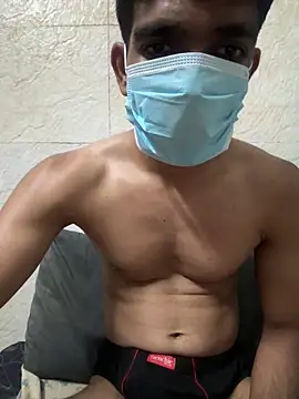 BombaySam78 online show from March 2026 02:38:01 PM