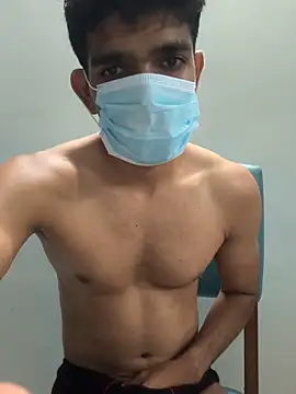 BombaySam78 online show from March 2026 11:55:01 AM