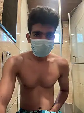 BombaySam78 online show from March 2026 03:25:01 AM