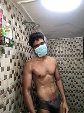 BombaySam78 online show from April 2026 07:15:02 AM