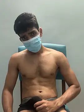 BombaySam78 online show from April 2026 02:40:02 PM