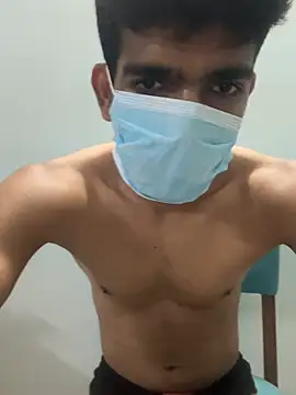 BombaySam78 online show from March 2026 02:03:02 AM