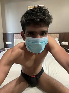 BombaySam78 online show from April 2026 08:42:01 AM