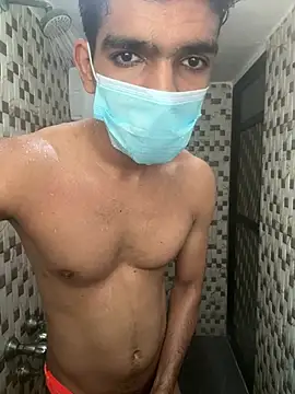 BombaySam78 online show from June 2026 05:24:02 AM