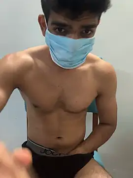 BombaySam78 online show from April 2026 07:10:01 AM