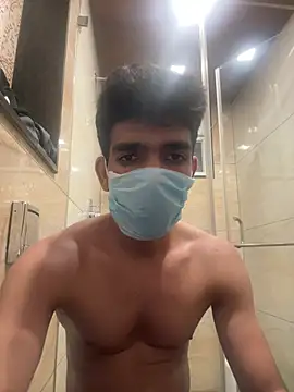 BombaySam78 online show from March 2026 04:00:01 PM