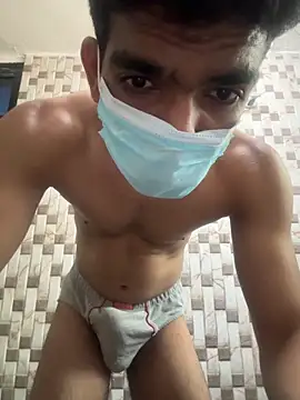 BombaySam78 online show from March 2026 08:26:01 AM