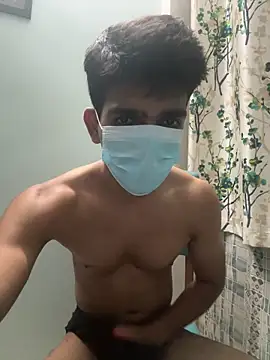 BombaySam78 online show from June 2026 03:32:02 PM