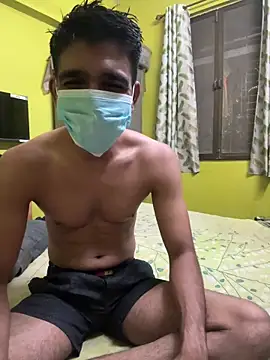 BombaySam78 online show from June 2026 06:30:02 PM