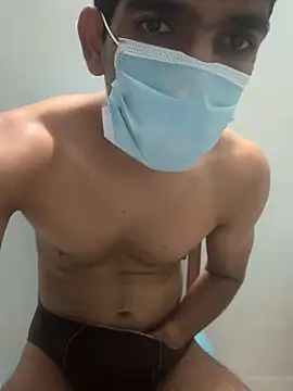 BombaySam78 online show from April 2026 09:39:33 PM