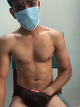 BombaySam78 online show from March 2026 07:17:01 AM