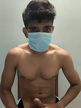 BombaySam78 online show from April 2026 05:30:02 PM