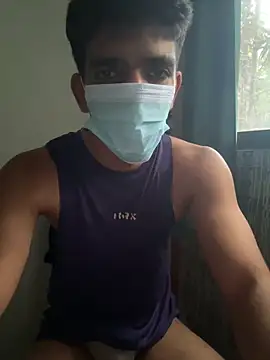 BombaySam78 online show from June 2026 10:12:02 AM