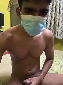 BombaySam78 online show from June 2026 06:58:01 PM