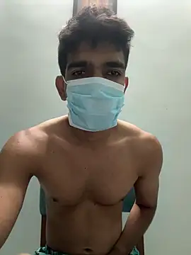 BombaySam78 online show from March 2026 01:07:01 AM