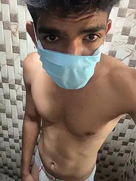 BombaySam78 online show from March 2026 09:20:02 AM