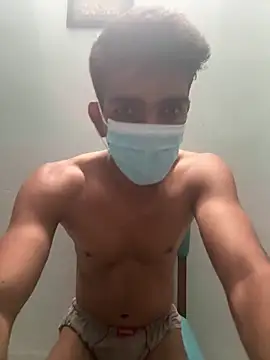 BombaySam78 online show from May 2026 04:04:02 PM