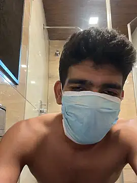 BombaySam78 online show from March 2026 10:44:01 AM