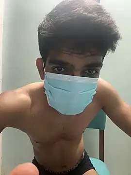 BombaySam78 online show from April 2026 01:25:02 PM