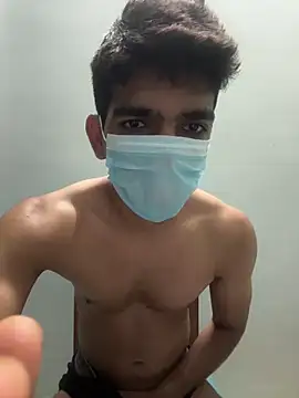 BombaySam78 online show from April 2026 12:57:02 AM