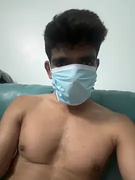 BombaySam78 online show from March 2026 08:43:01 PM