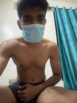 BombaySam78 online show from March 2026 03:27:02 PM