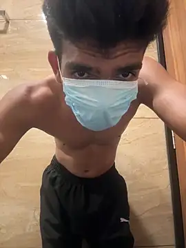 BombaySam78 online show from March 2026 04:56:01 PM