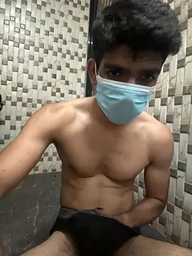 BombaySam78 online show from April 2026 11:45:02 AM