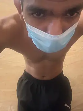 BombaySam78 online show from March 2026 04:06:01 AM