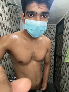 BombaySam78 online show from June 2026 07:58:02 AM