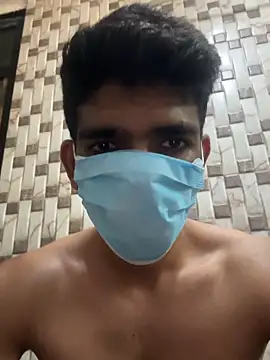 BombaySam78 online show from March 2026 06:13:02 AM