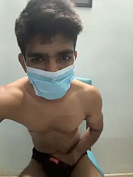 BombaySam78 online show from April 2026 04:33:01 PM