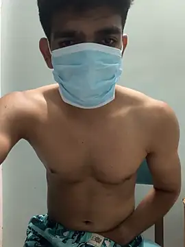 BombaySam78 online show from March 2026 01:23:01 PM