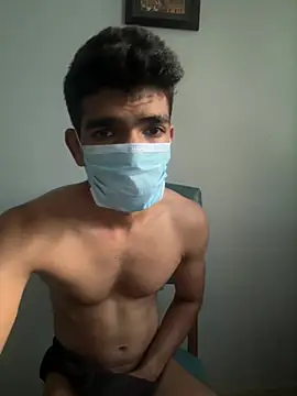 BombaySam78 online show from April 2026 05:25:01 AM