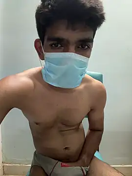 BombaySam78 online show from April 2026 01:05:02 PM