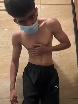 BombaySam78 online show from March 2026 05:02:01 AM