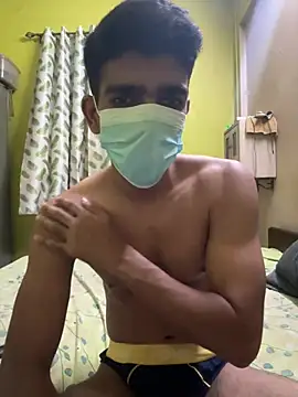 BombaySam78 online show from June 2026 06:40:01 PM