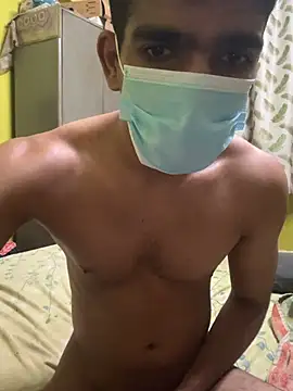 BombaySam78 online show from June 2026 12:38:01 AM