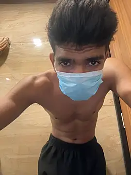 BombaySam78 online show from March 2026 03:12:01 AM