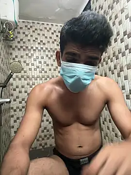 BombaySam78 online show from June 2026 07:14:02 AM