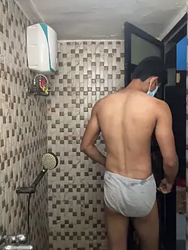 BombaySam78 online show from April 2026 07:25:01 AM