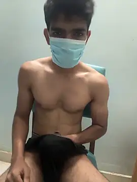 BombaySam78 online show from April 2026 01:50:01 AM