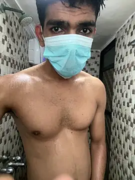 BombaySam78 online show from June 2026 06:57:01 AM