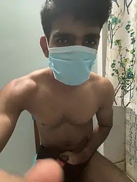 Snapshot of BombaySam78 chatting on May 2026 02:53:02 PM BombaySam78 online show from May 2026 02:53:02 PM