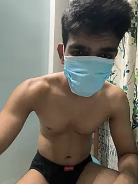 BombaySam78 online show from June 2026 06:29:01 PM