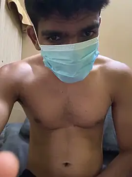 BombaySam78 online show from March 2026 05:19:02 AM