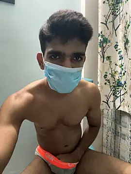 BombaySam78 online show from June 2026 01:16:02 PM