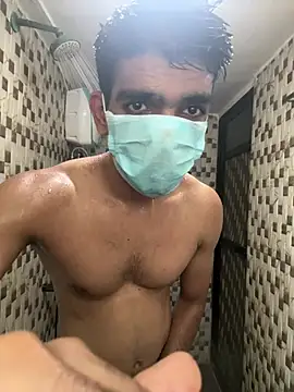 BombaySam78 online show from June 2026 11:15:01 AM