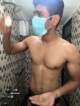 BombaySam78 online show from April 2026 06:47:02 AM